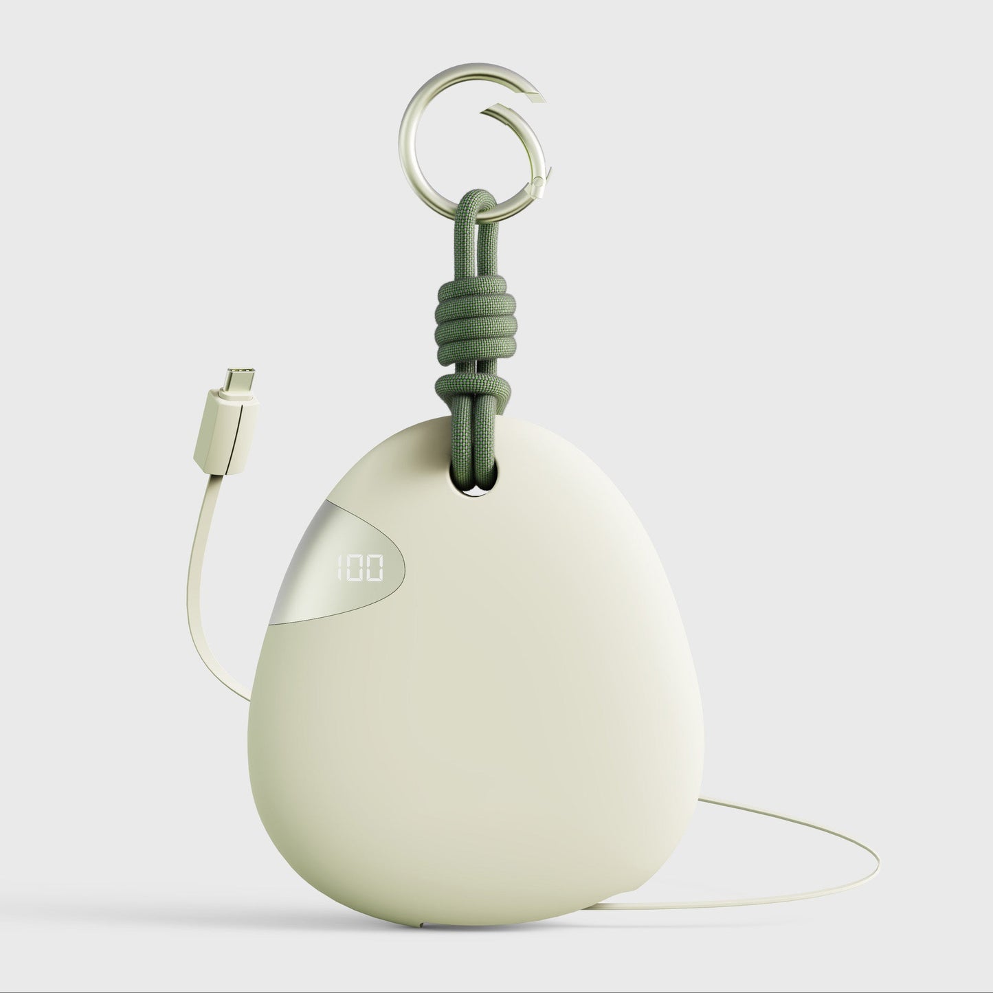 🔥2025 New Arrival 🔥10000mAh Fast Charging Outdoor Power Bank