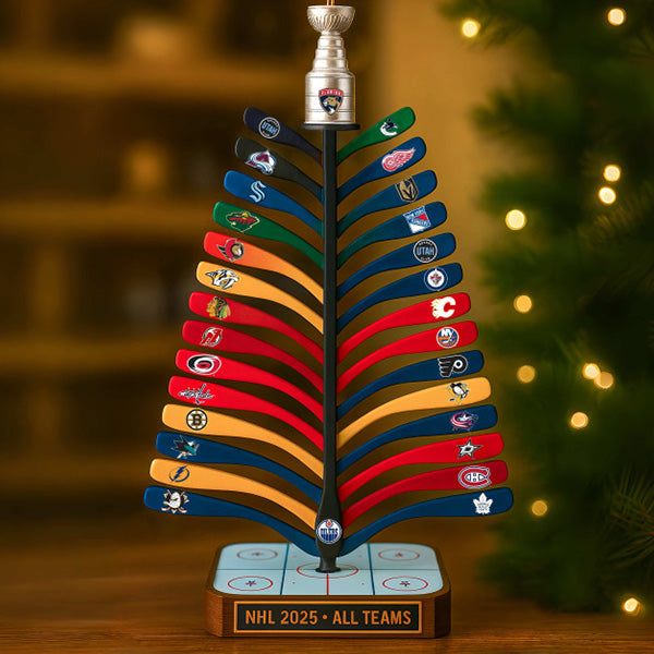 🏈 Helmet 3D Ornament