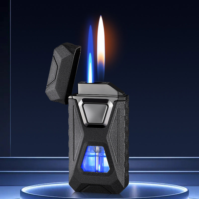 Voice-Controlled Smart Lighter