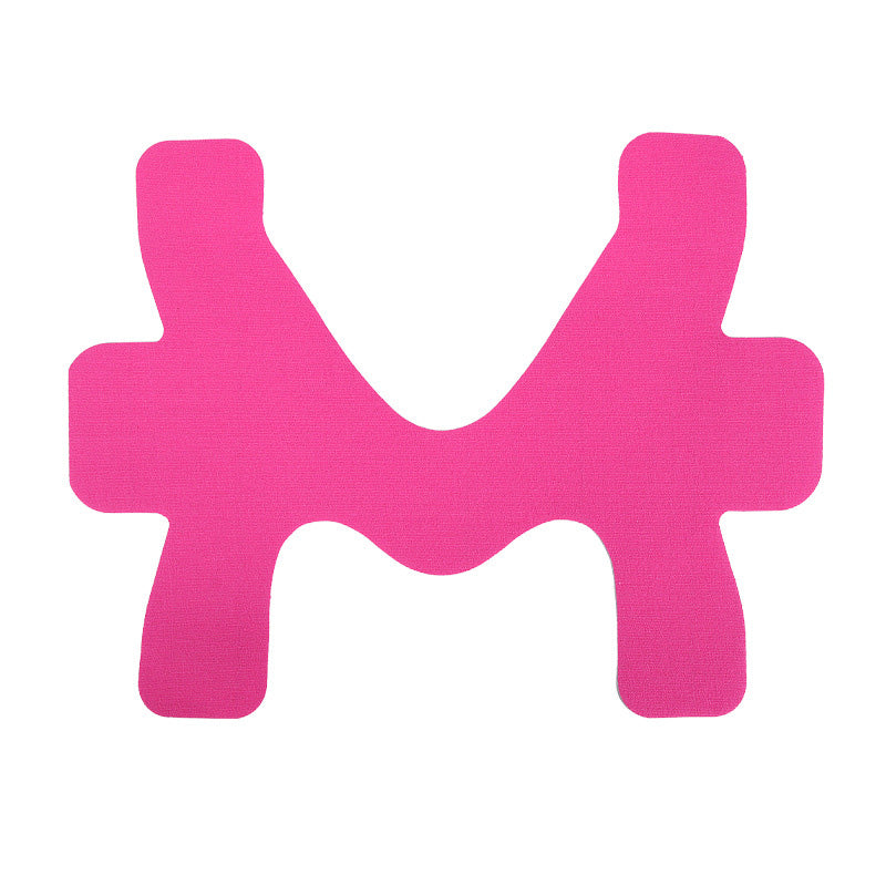 🦵 Precut Kinesiology Tape for Ankle（10Pcs）