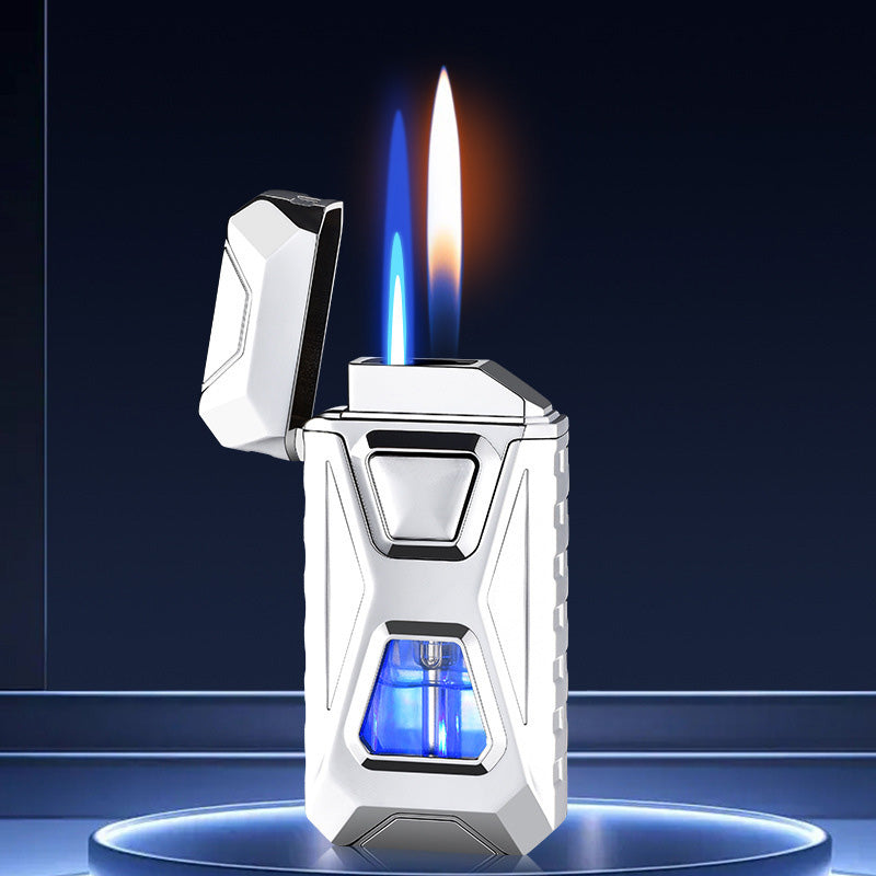 Voice-Controlled Smart Lighter