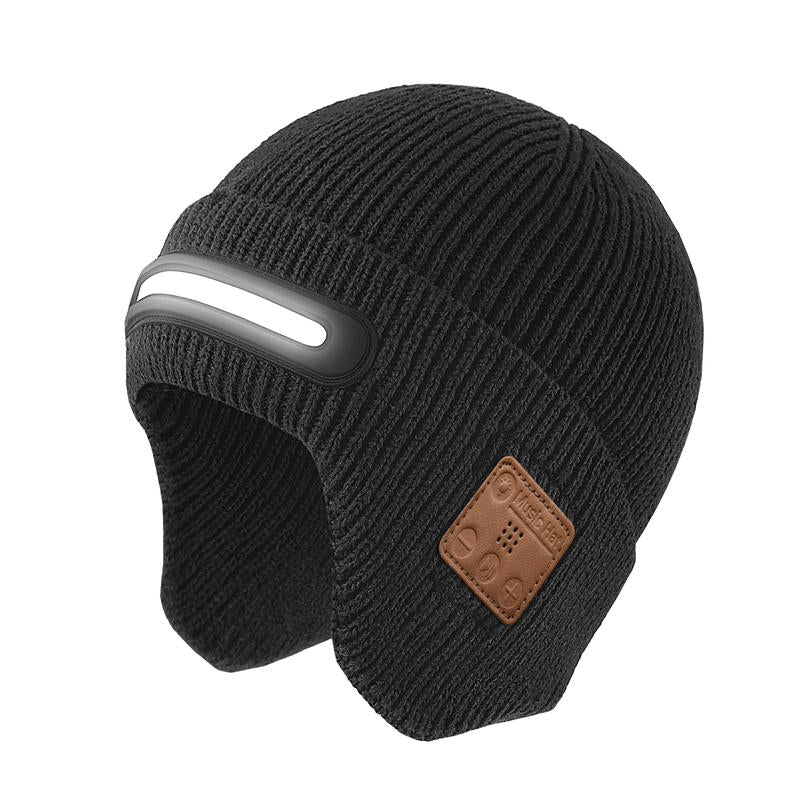 TR-BTD3 Smart LED Beanie