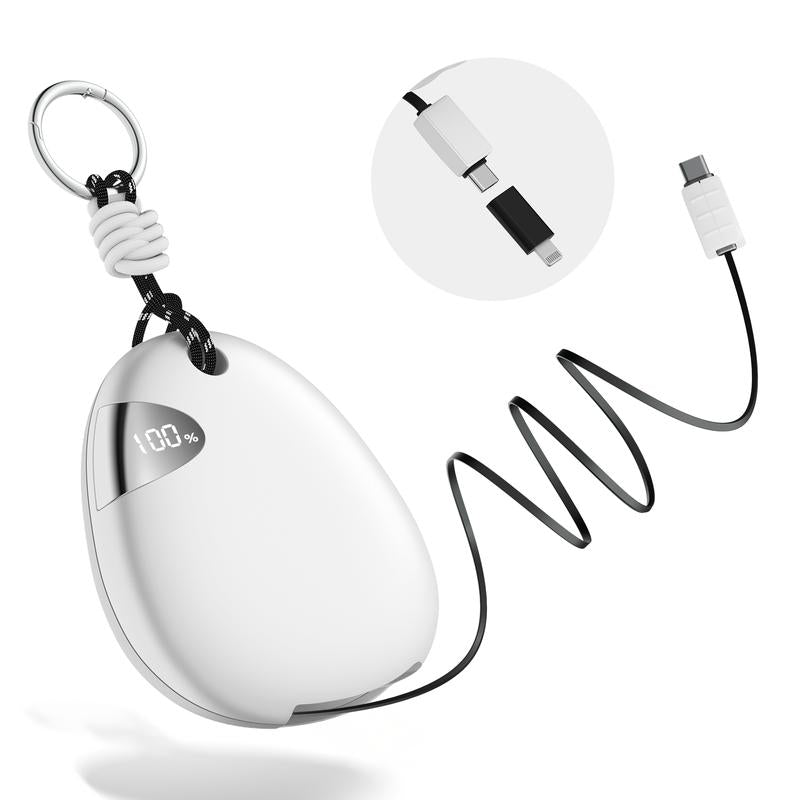 🔥2025 New Arrival 🔥10000mAh Fast Charging Outdoor Power Bank