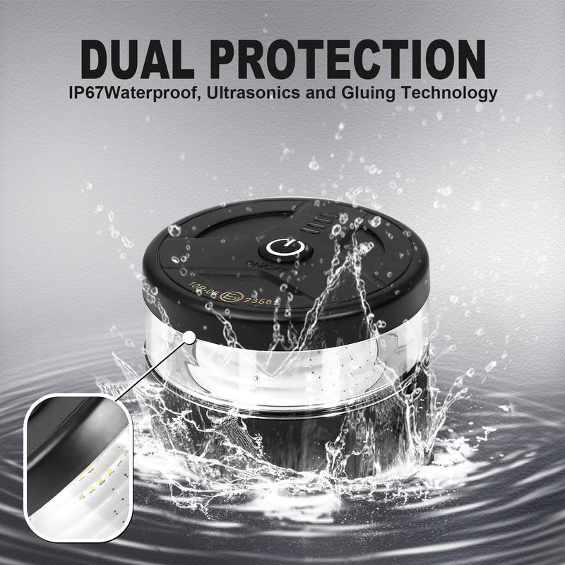 🔦Wireless Beacon Light