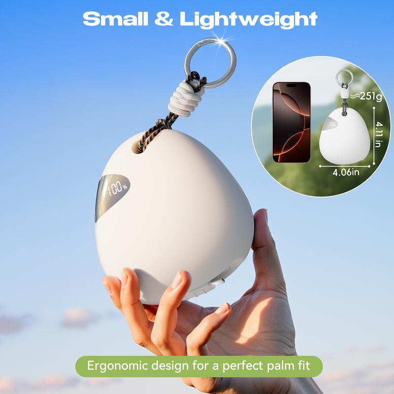 🔥2025 New Arrival 🔥10000mAh Fast Charging Outdoor Power Bank